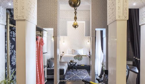 TOUCH DECO SUITE