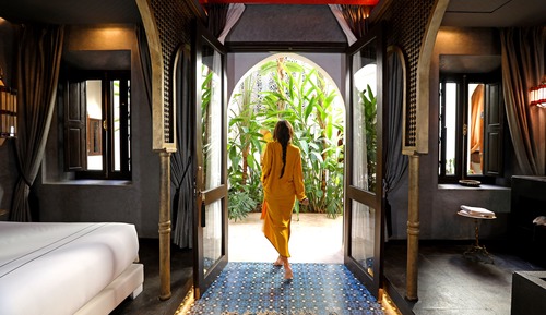 ARCH SUITE