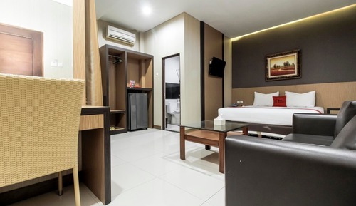 Habitación Premium