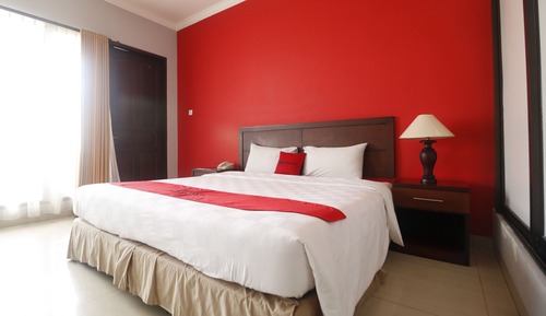 Habitación ejecutiva