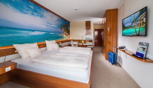 Apartamento estándar