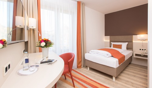 Habitación Business individual