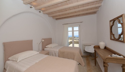 Villa Deluxe, 5 habitaciones, piscina privada