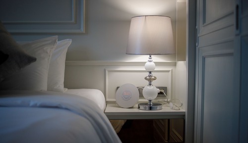 Parc S-Class Suite