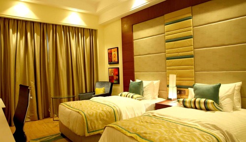 Habitación Deluxe, 1 cama individual