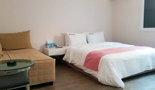 Habitación superior