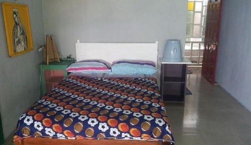 Habitación Confort doble, 1 cama doble