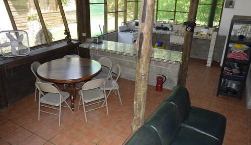 Bungalow, 2 habitaciones