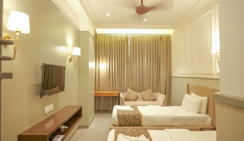 Suite Signature