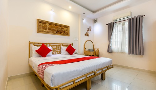 Habitación superior