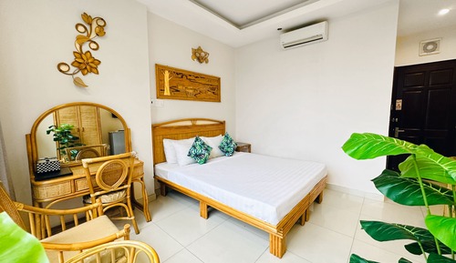 Habitación Premium doble