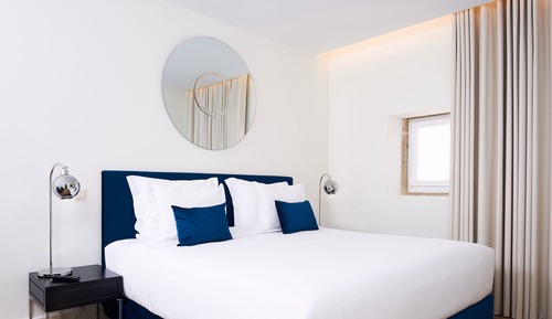 Suite King Superior