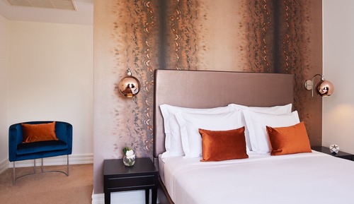 Superior Double or Twin Room