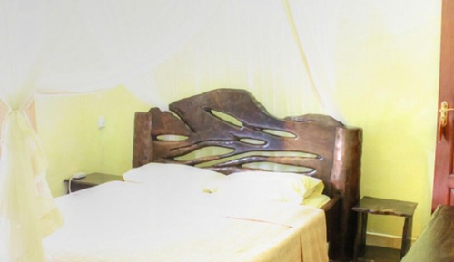 Habitación individual