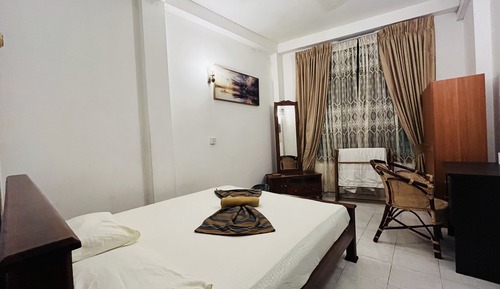 Habitación básica