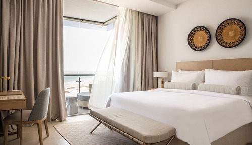 Suite, 2 habitaciones (Ocean Panoramic)
