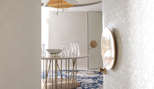 Suite (Saadiyat)