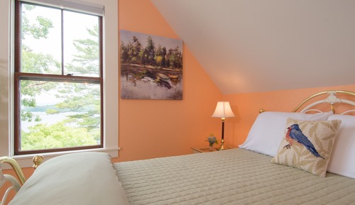 Habitación (Crystal Lake)