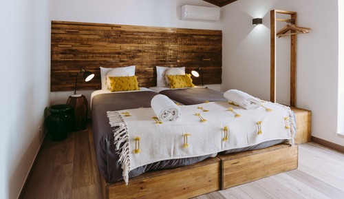 Apartamento estándar