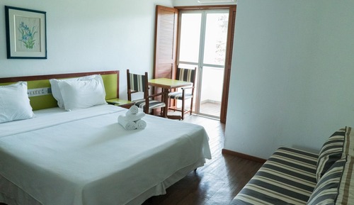 Suite Deluxe
