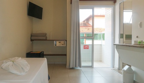 Habitación triple tradicional
