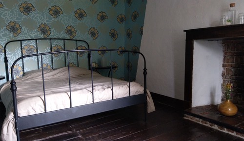 Cottage, 2 Bedrooms (Limagne)