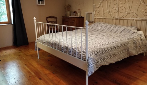 Comfort Quadruple Room, River View
