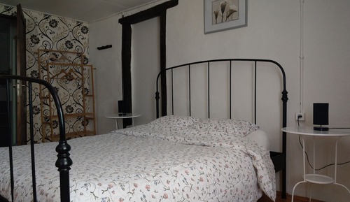 Comfort Quadruple Room, Multiple Beds