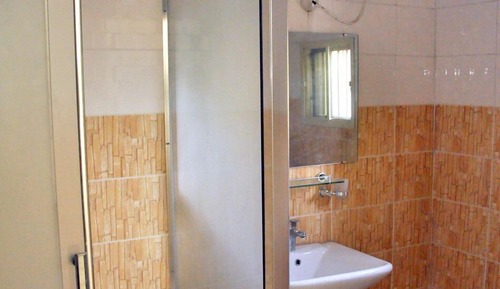 Habitación doble, 1 cama de matrimonio grande, no fumadores