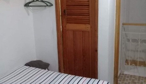 Habitación económica