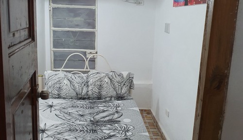 Habitación económica