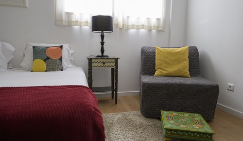 Suite ejecutiva