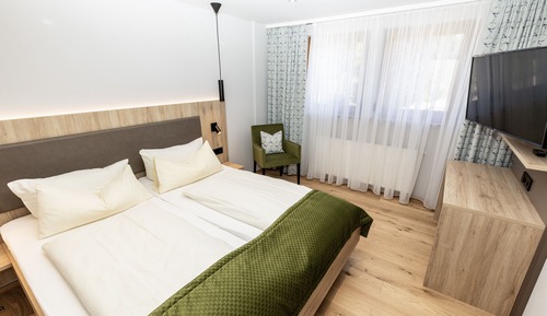 Suite básica