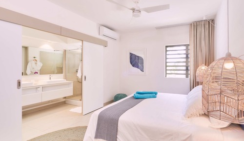 Suite, 2 habitaciones