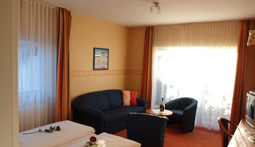 Apartamento Confort