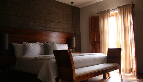 Suite presidencial, 1 cama de matrimonio grande, no fumadores