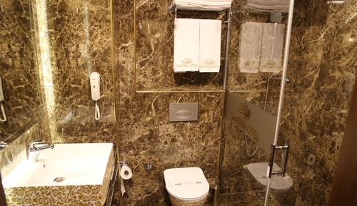 Habitación superior