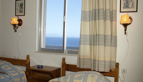 Apartamento familiar