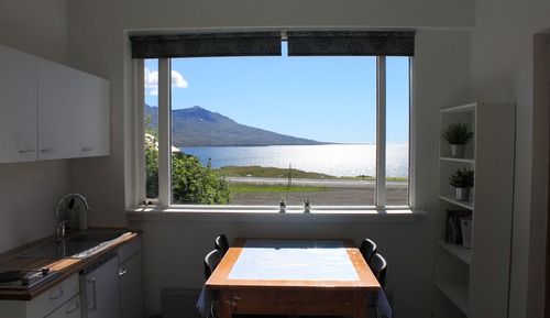 Apartamento, 2 habitaciones (Guesthouse)
