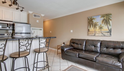 Apartamento, 1 habitación