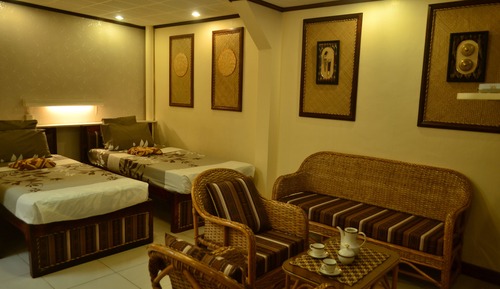 Habitación