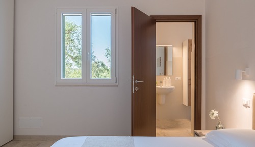Villa, 2 habitaciones (charming villa with pool)
