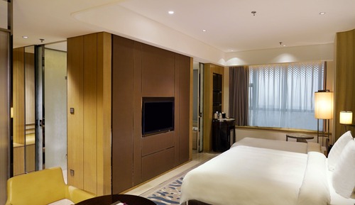 Habitación estándar