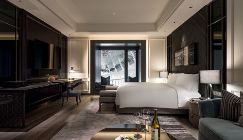 Junior Suite Adult Only(2Cimer&Wonderbox for C/I on Mon-Thu excluding the day before PH, maintenance