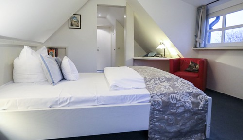 Habitación doble