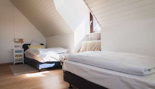 Habitación cuádruple