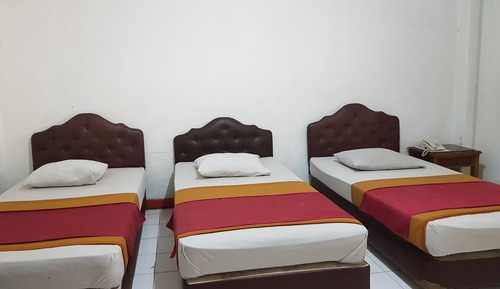 Habitación familiar