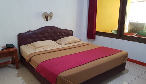 Habitación estándar