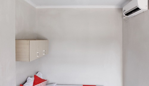 Habitación Deluxe doble