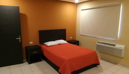 Habitación individual estándar, no fumadores
